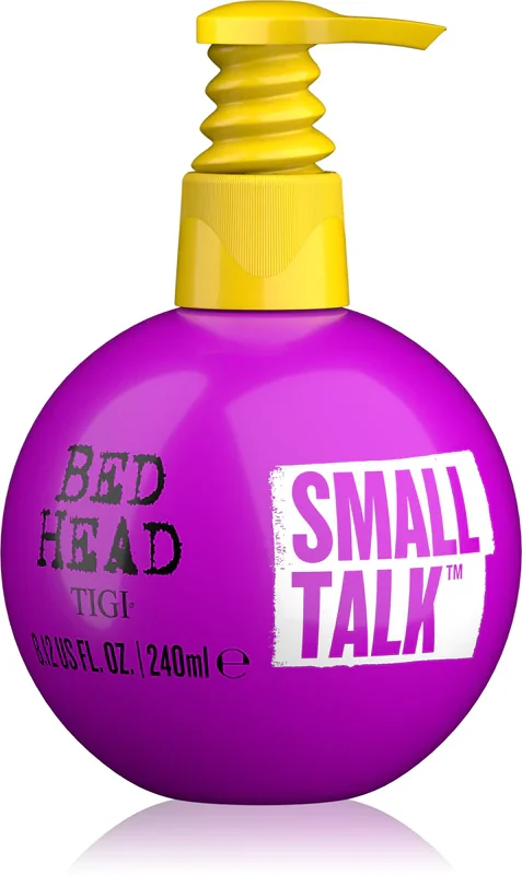 TIGI Small Talk Thickening Cream